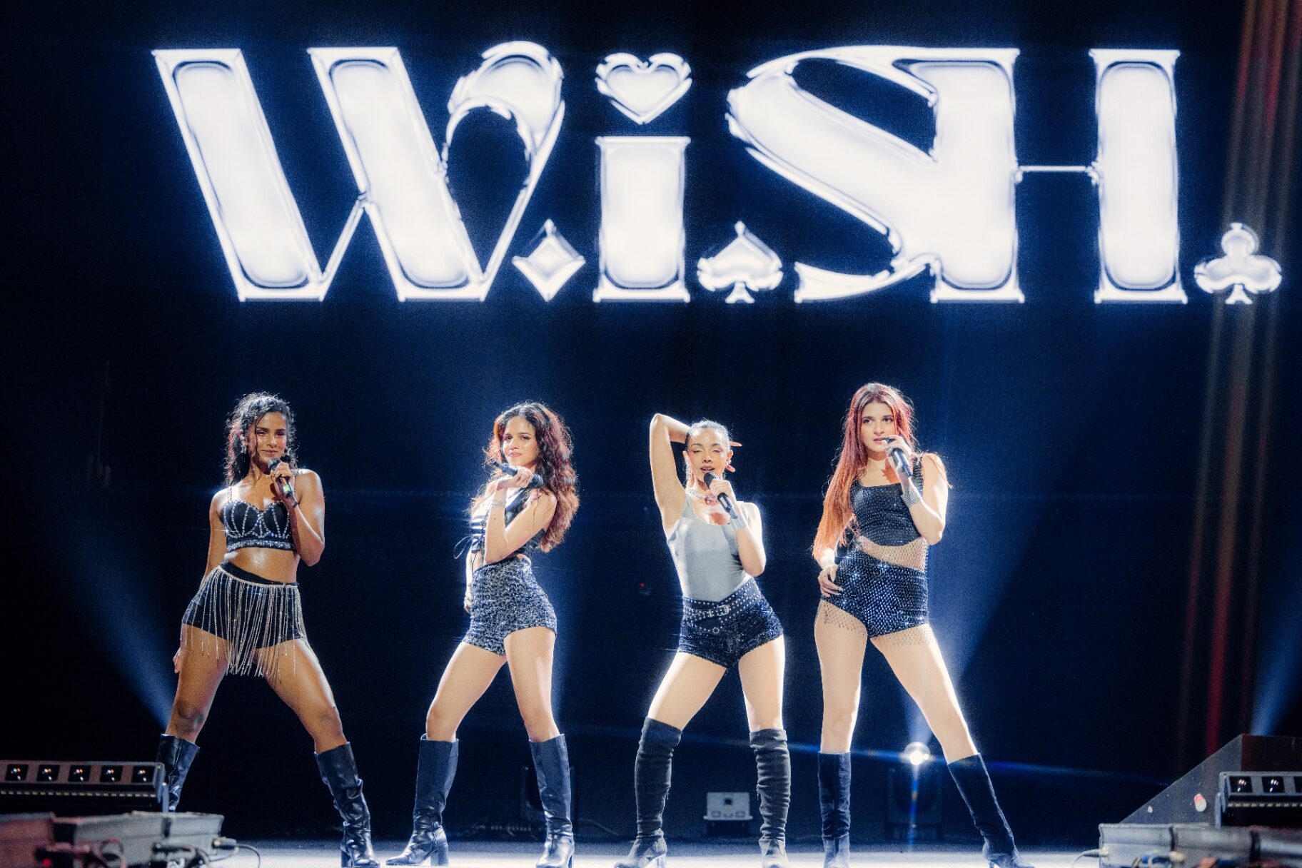W.i.S.H.